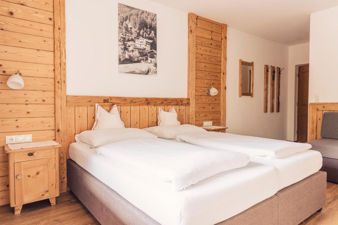 Hotel - Gasthof Maerzenklamm Stumm Exteriér fotografie