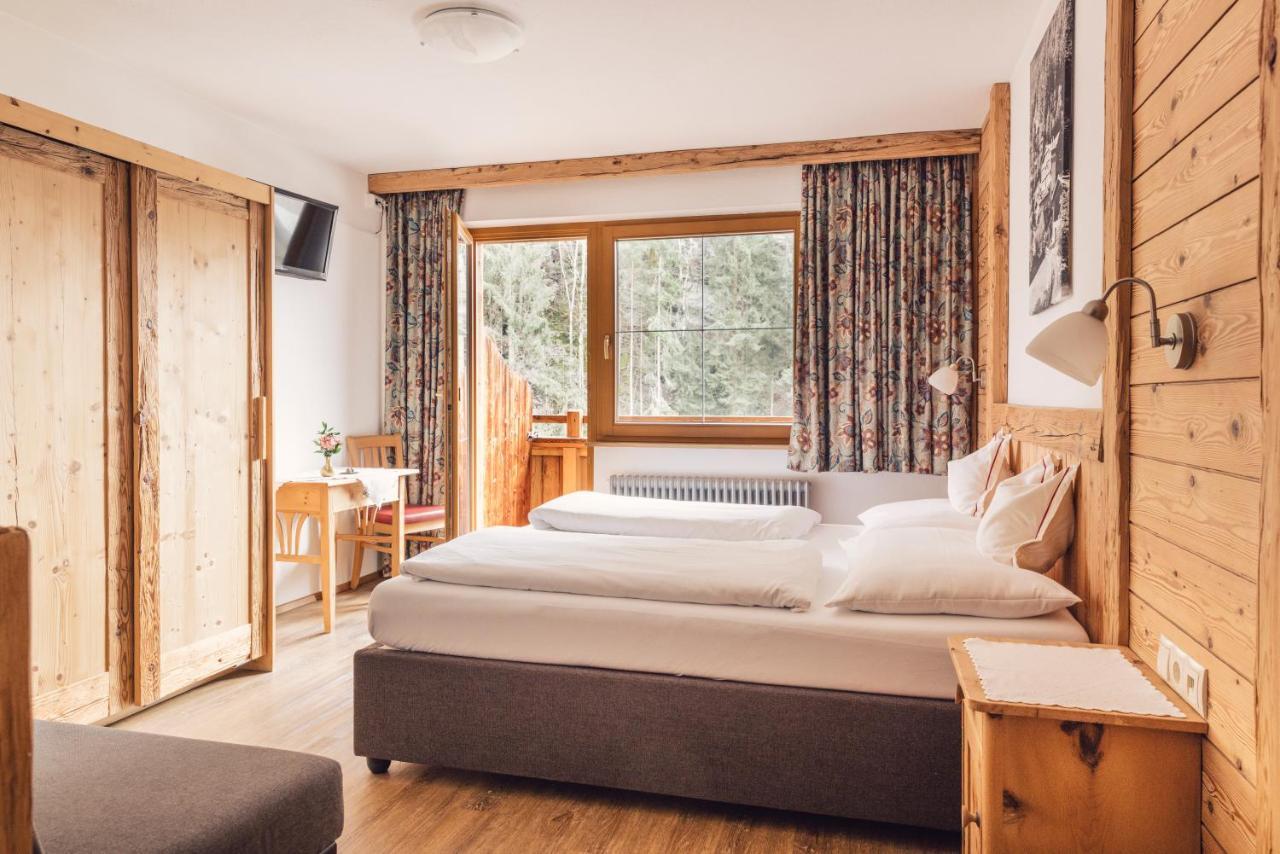 Hotel - Gasthof Maerzenklamm Stumm Exteriér fotografie