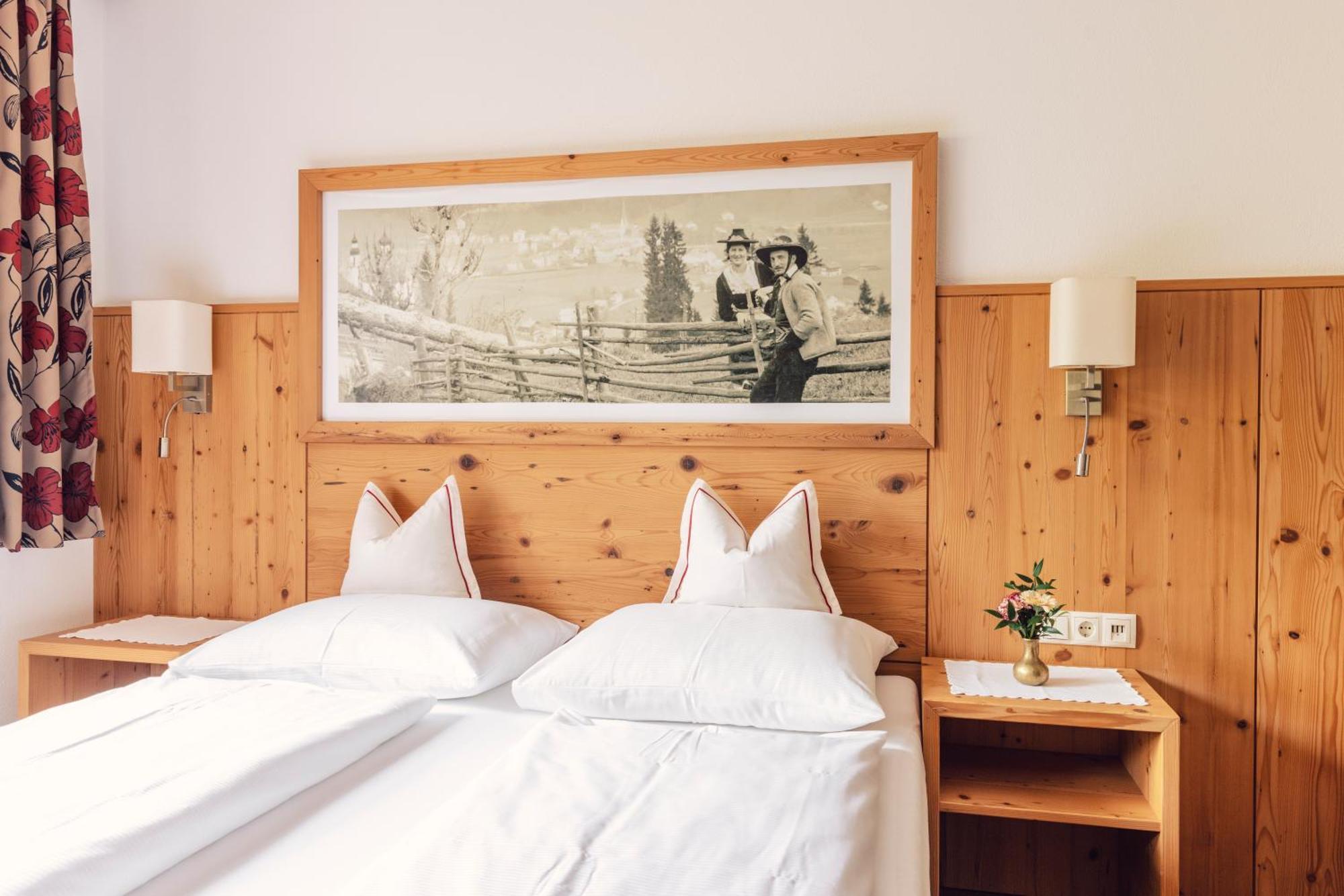 Hotel - Gasthof Maerzenklamm Stumm Pokoj fotografie