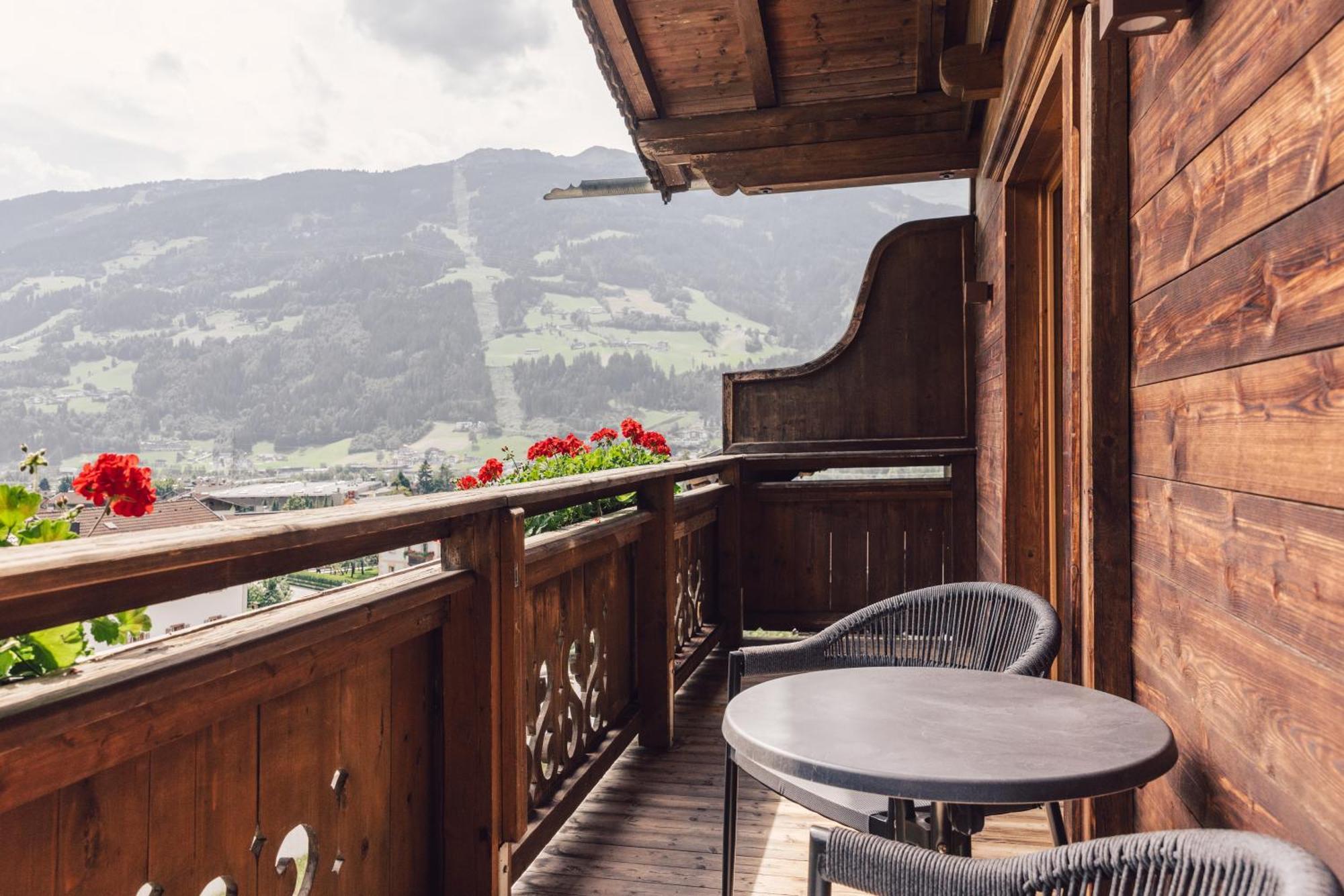 Hotel - Gasthof Maerzenklamm Stumm Exteriér fotografie