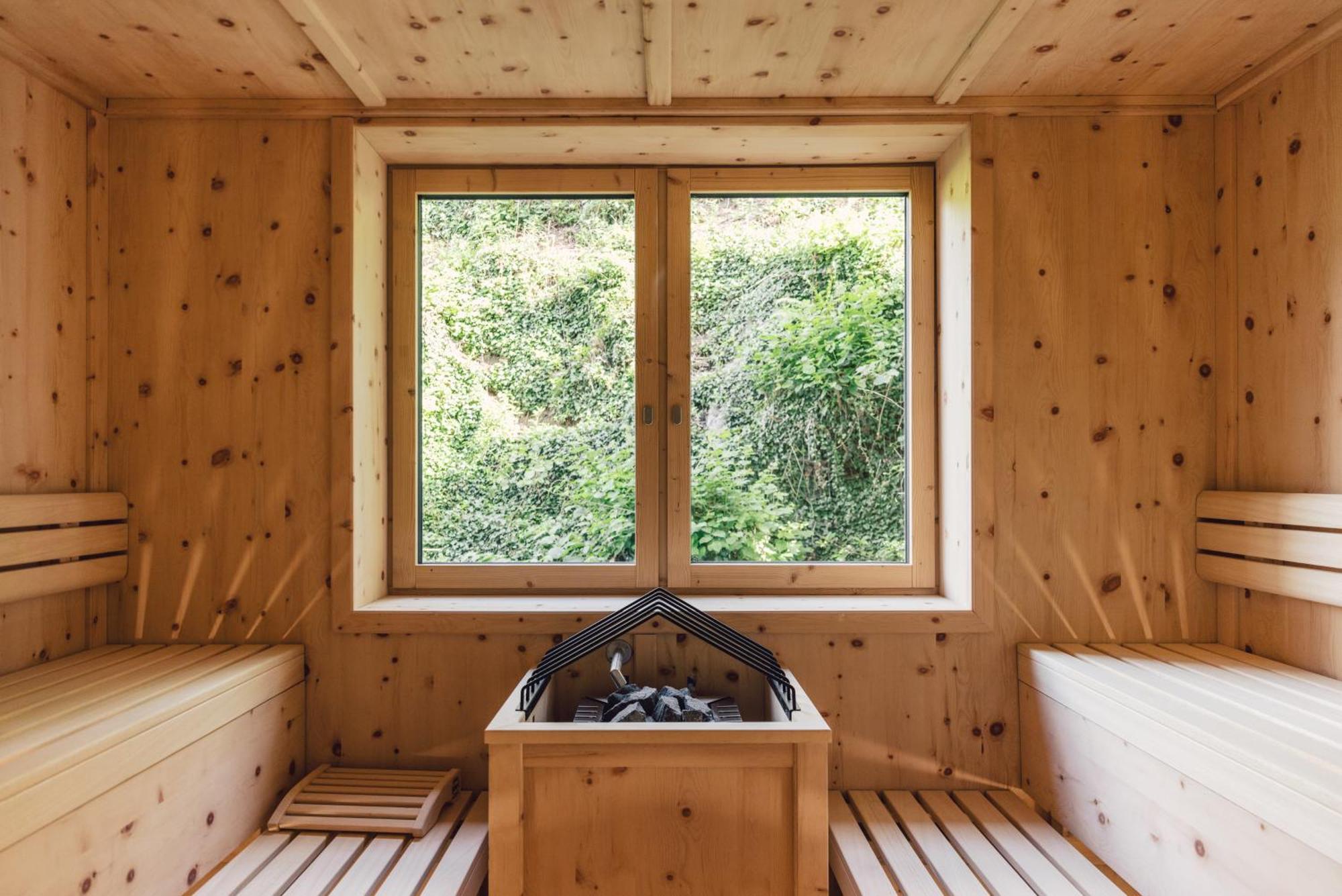 Hotel - Gasthof Maerzenklamm Stumm Exteriér fotografie