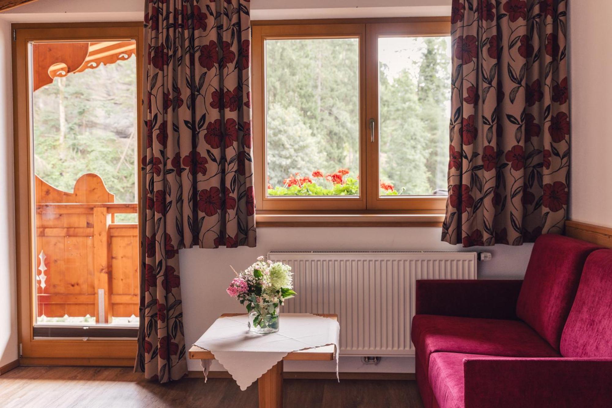 Hotel - Gasthof Maerzenklamm Stumm Exteriér fotografie