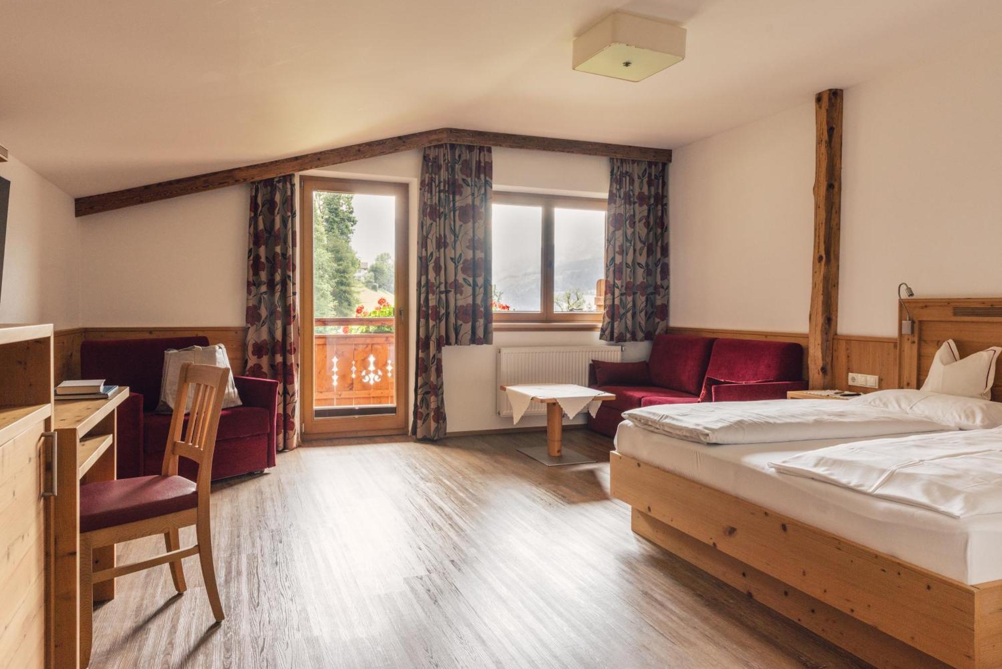Hotel - Gasthof Maerzenklamm Stumm Exteriér fotografie