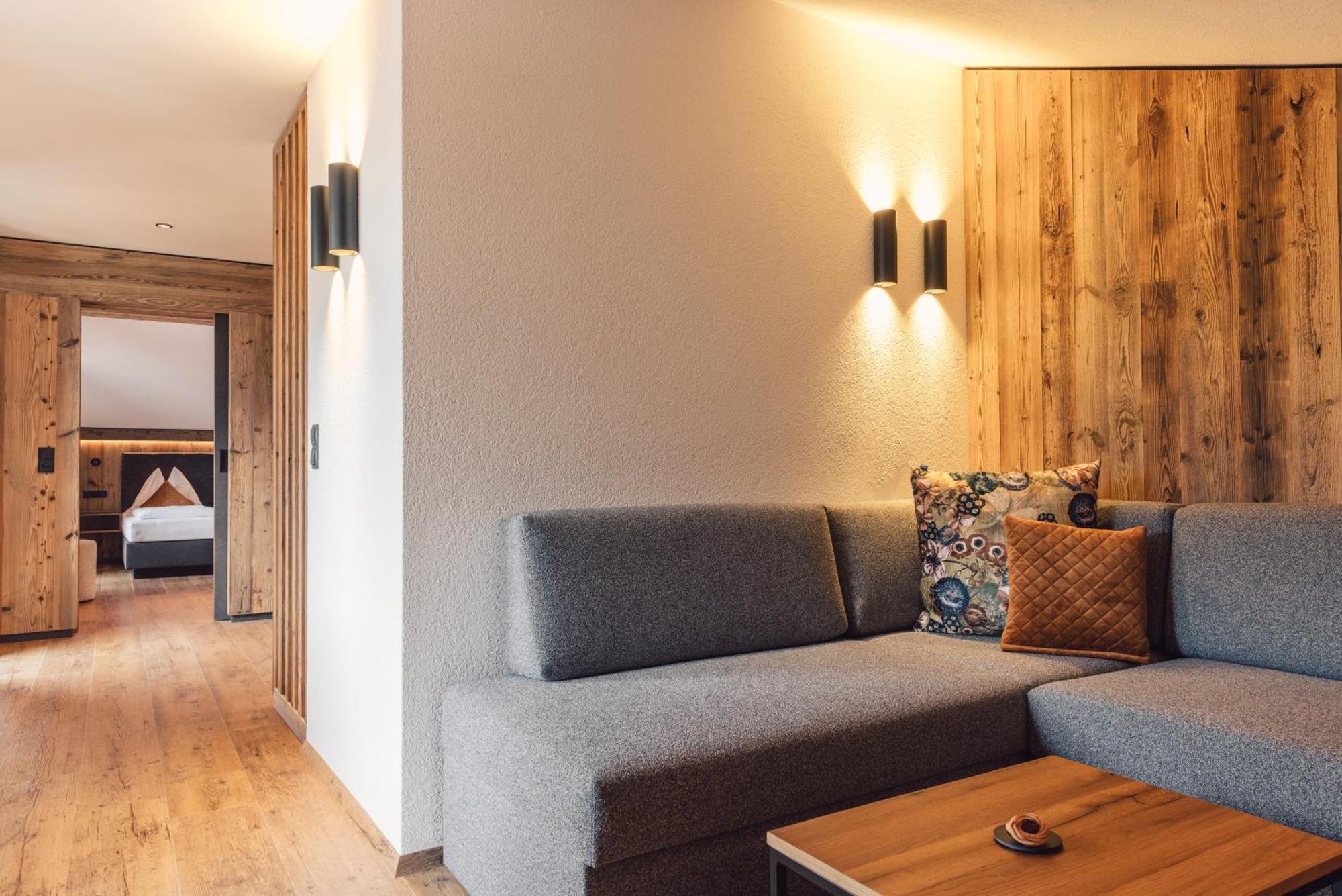 Hotel - Gasthof Maerzenklamm Stumm Exteriér fotografie