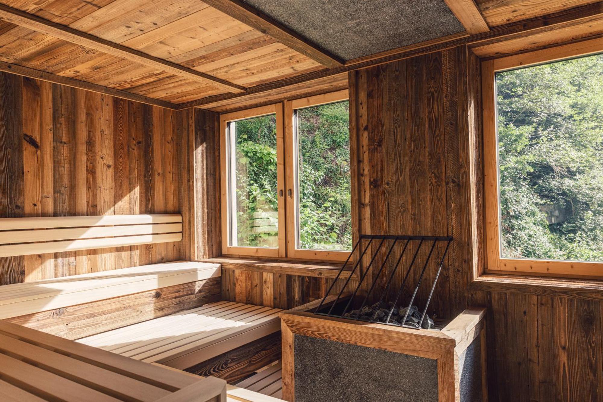 Hotel - Gasthof Maerzenklamm Stumm Exteriér fotografie