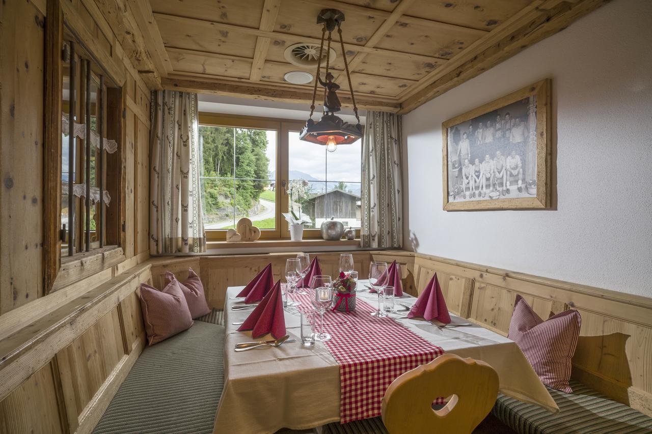 Hotel - Gasthof Maerzenklamm Stumm Exteriér fotografie